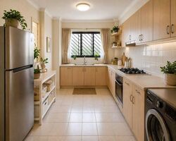 Blk 1 Hougang Avenue 3 (Hougang), HDB 3 Rooms #550595311